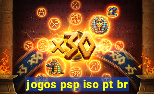 jogos psp iso pt br